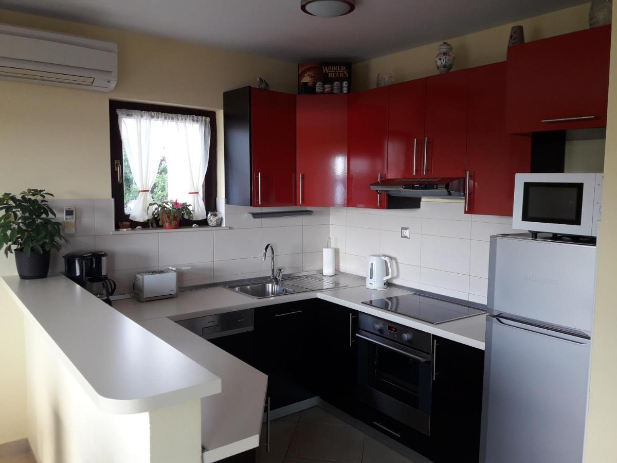 Apartman Gracia & Toni *