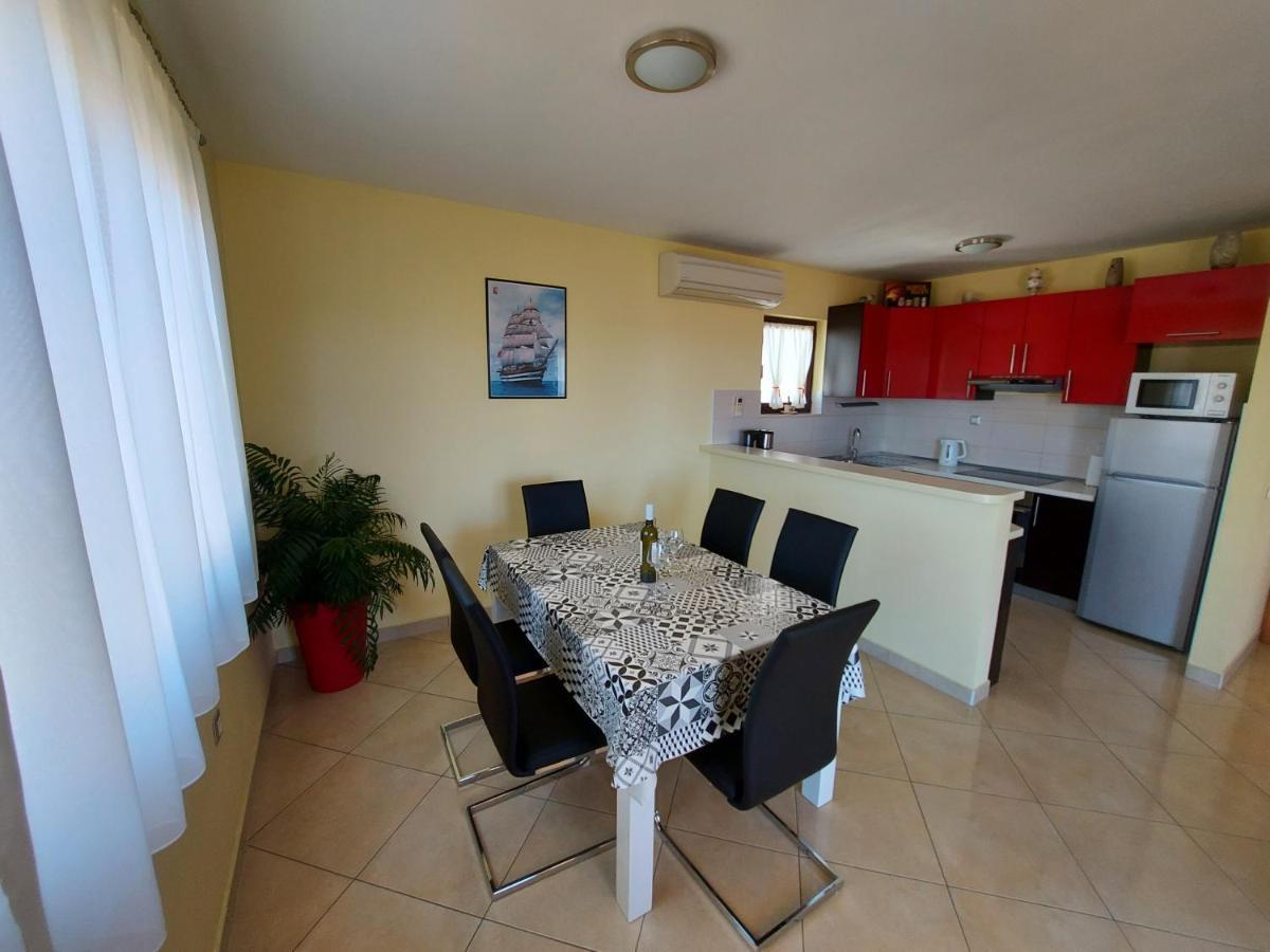 Gracia & Toni Apartman Trogir