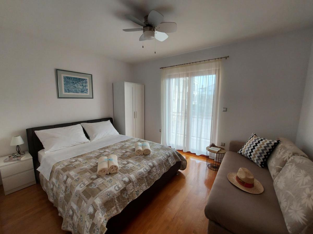 Apartman Gracia & Toni