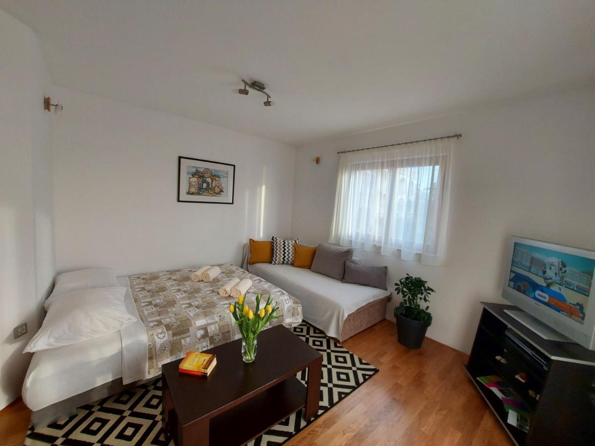 Apartman Gracia & Toni
