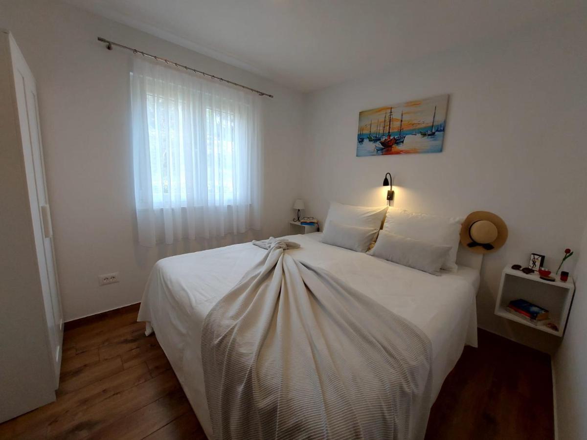 Apartman Gracia & Toni