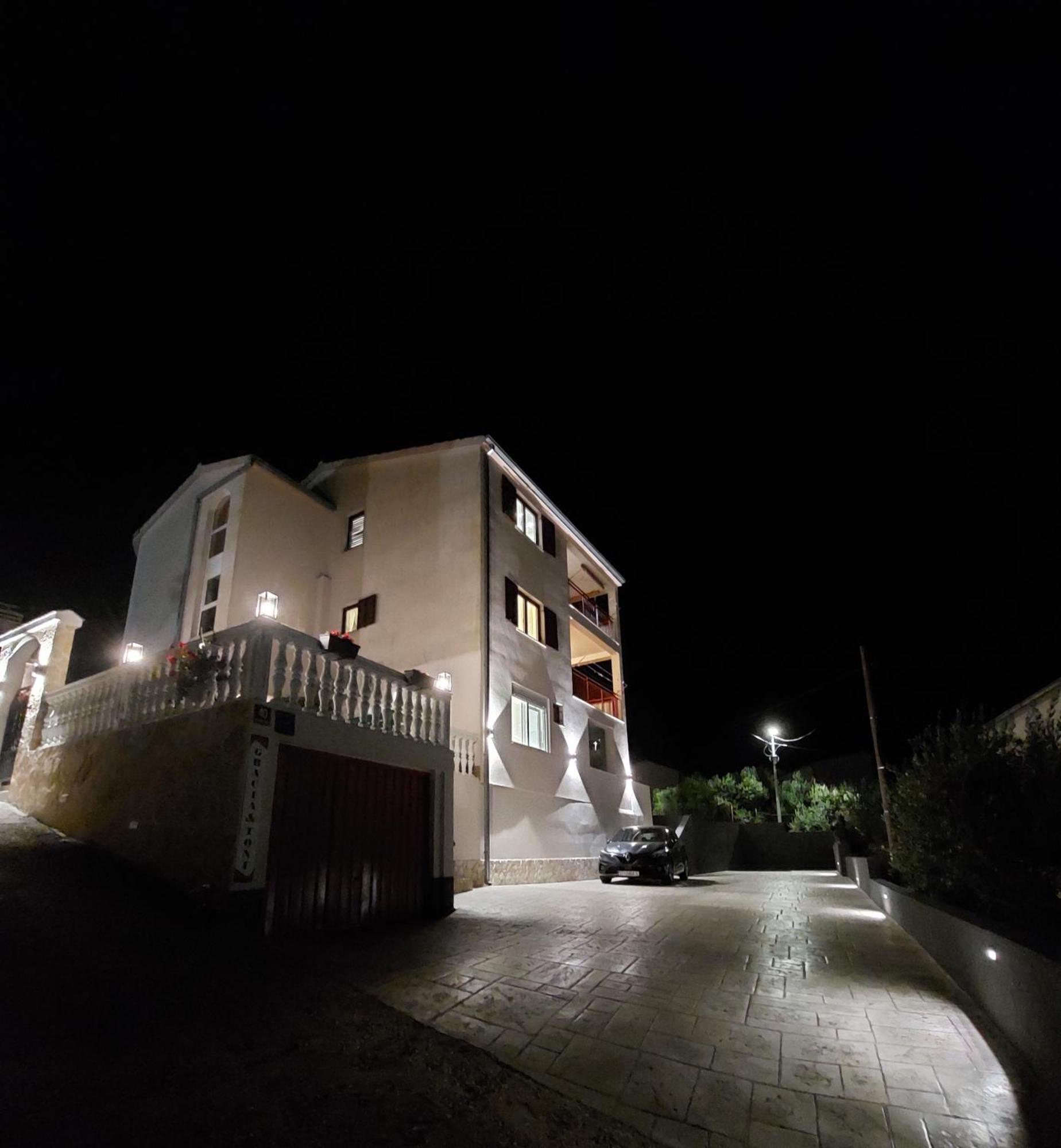 Apartman Gracia & Toni