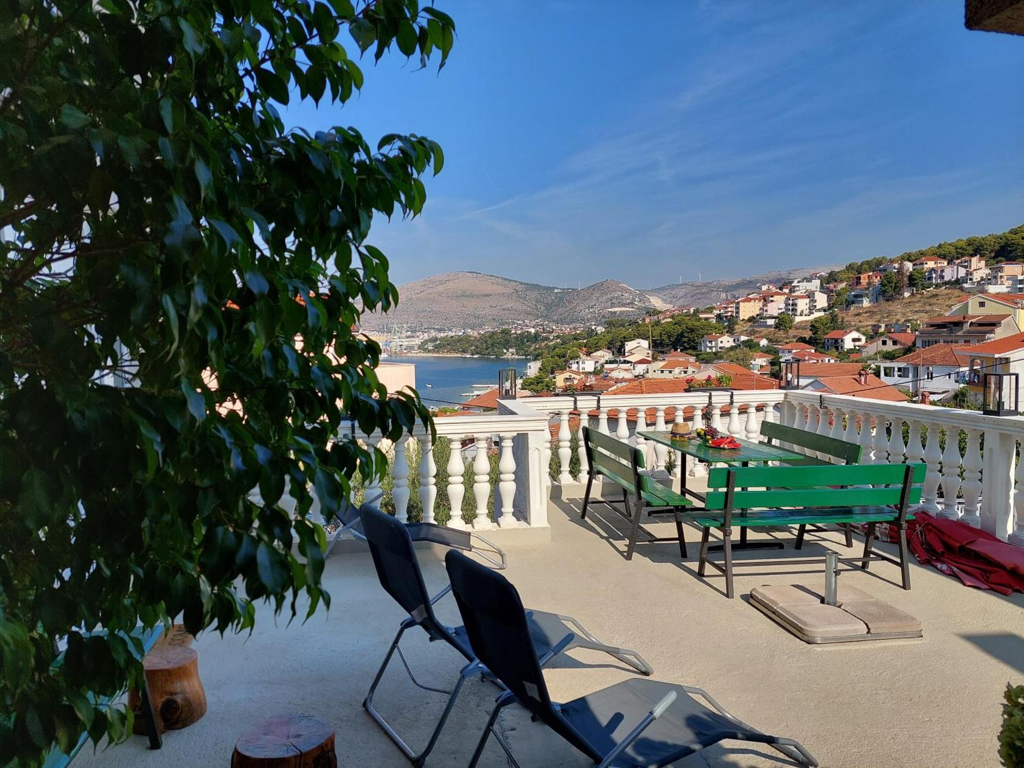 Apartman Gracia & Toni