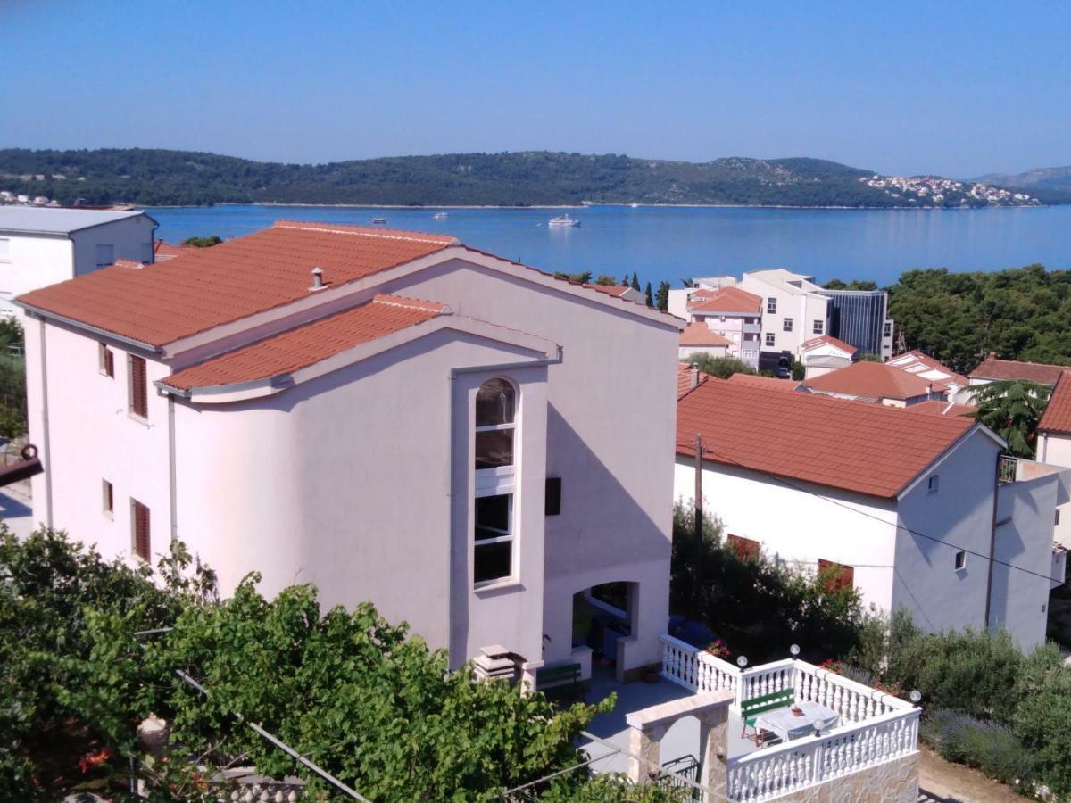 Apartman Gracia & Toni