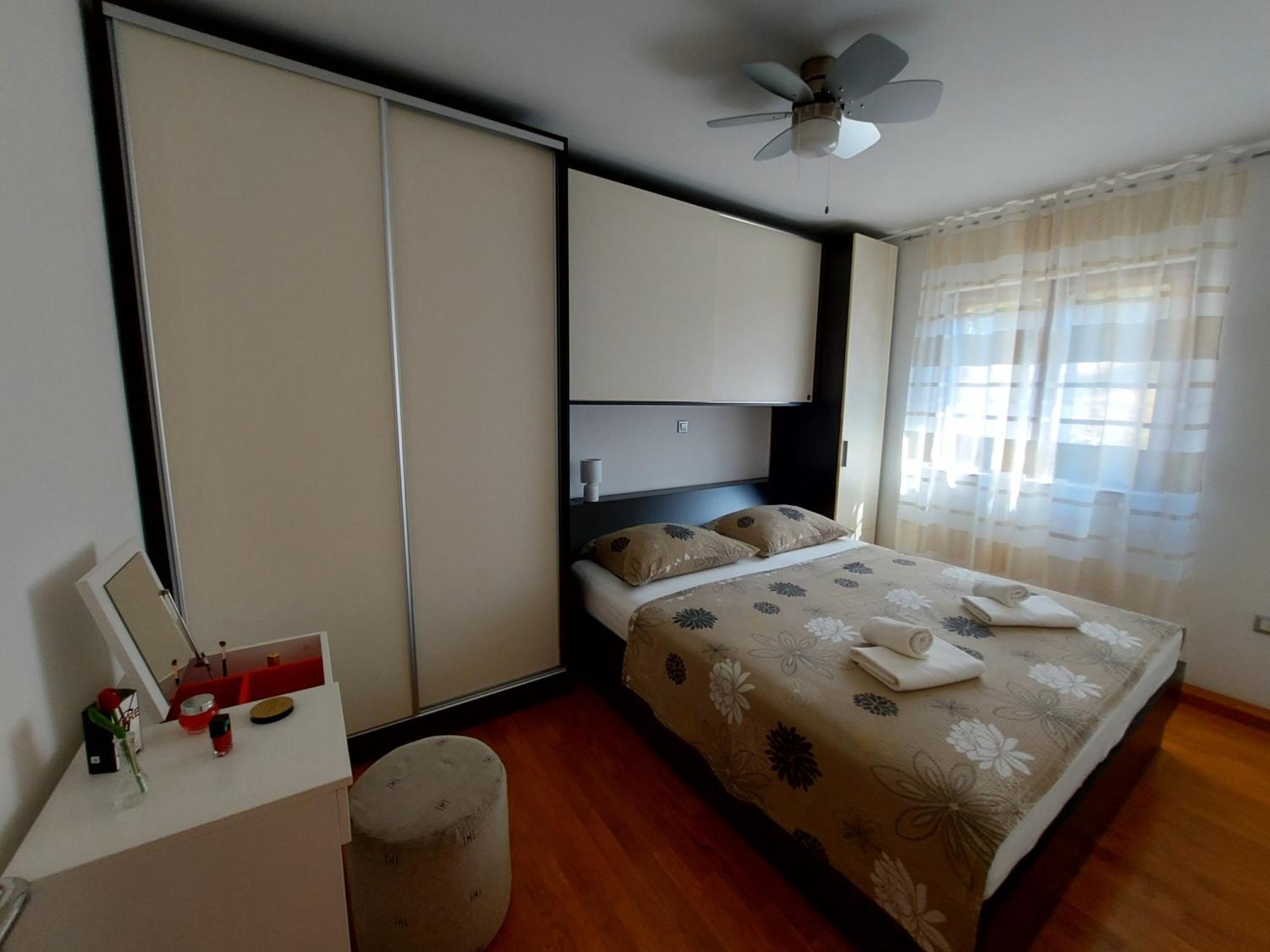 Appartement Gracia & Toni *