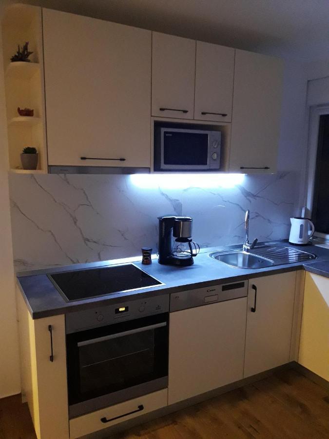 Gracia & Toni Appartement *