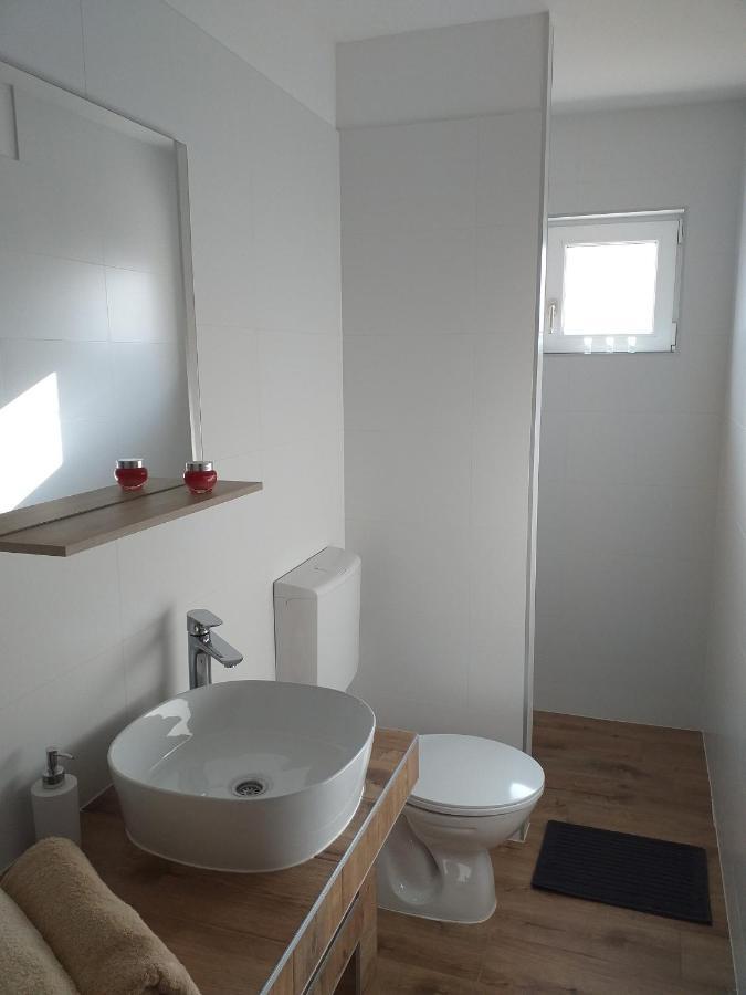 Gracia & Toni Appartement *