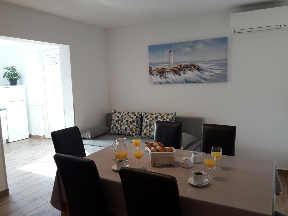 Gracia & Toni Apartment Trogir