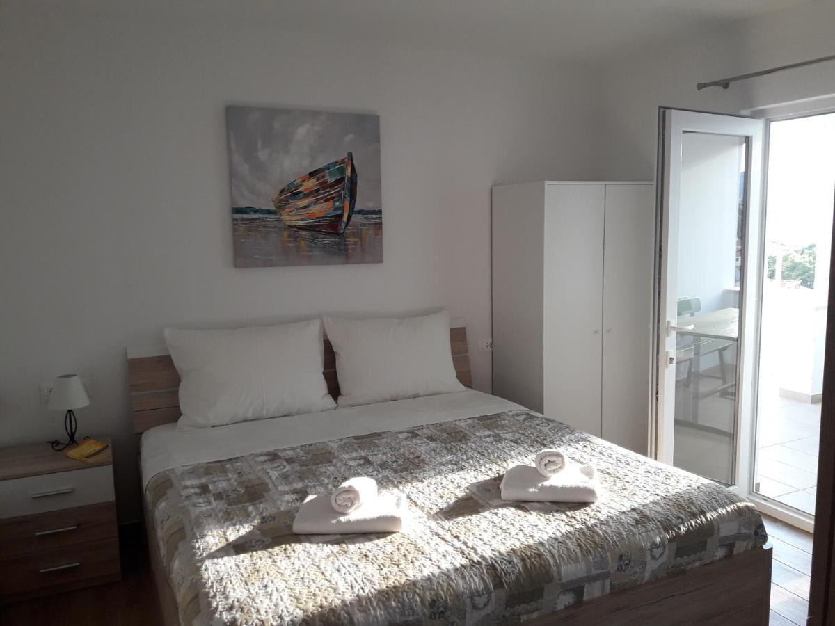 Apartment Gracia & Toni