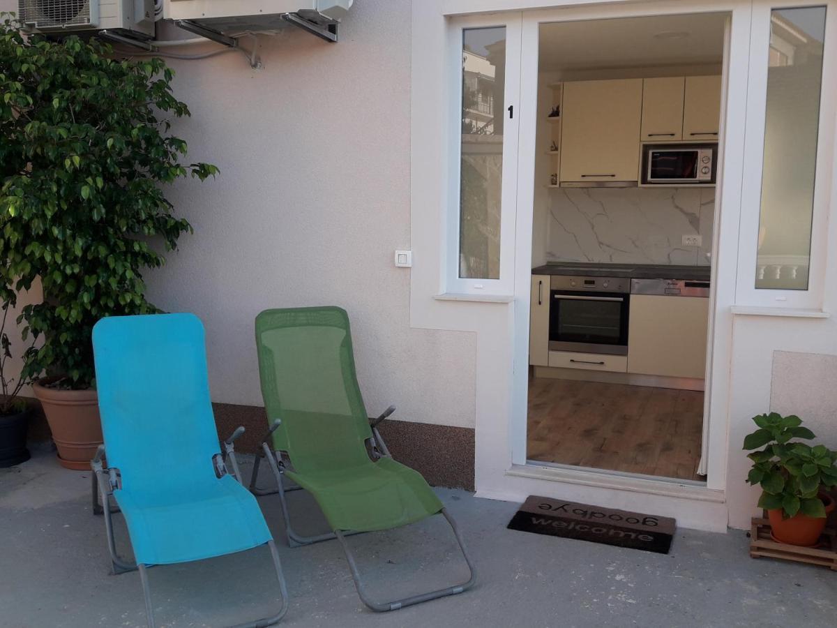 Gracia & Toni Apartment