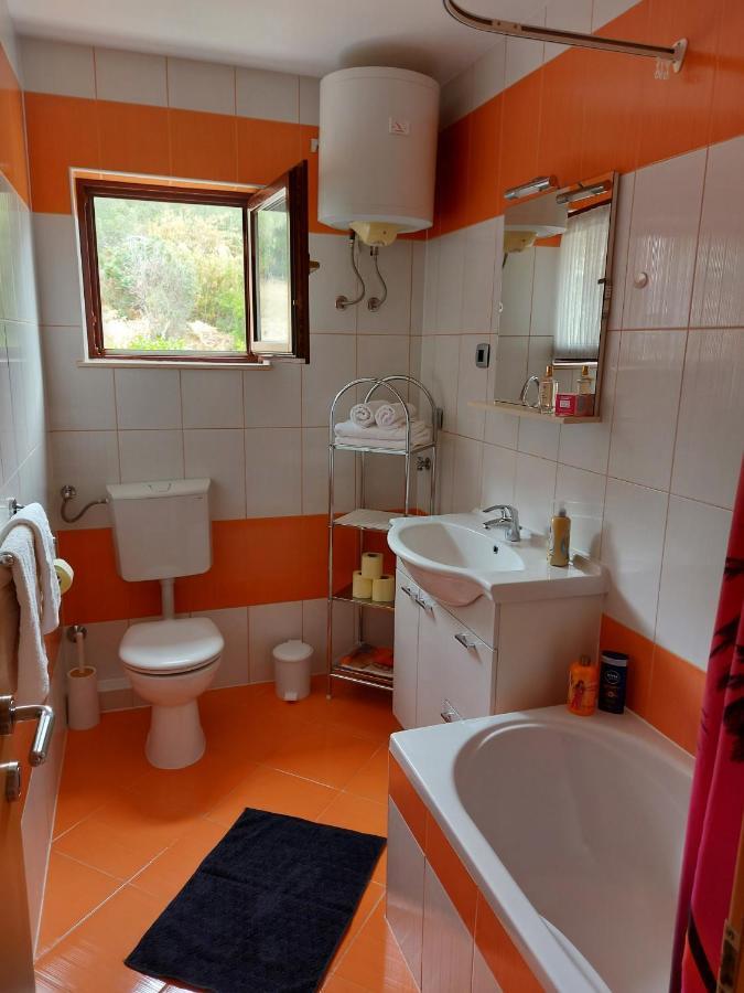 Gracia & Toni Apartment Trogir