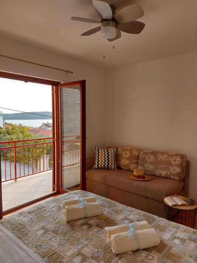Gracia & Toni Apartment