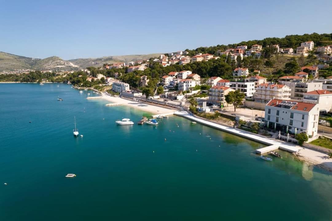 Apartment Gracia & Toni Trogir