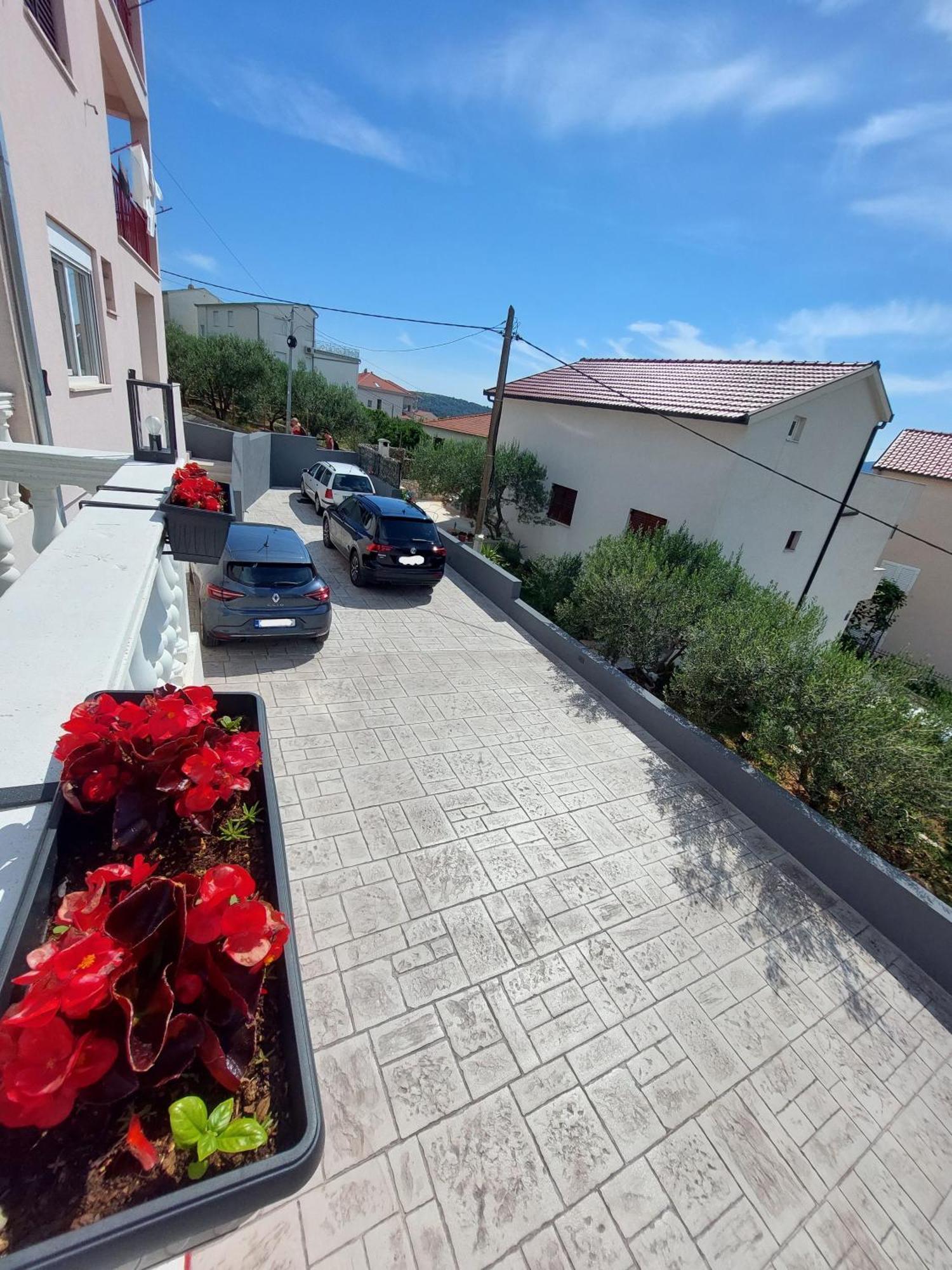 Gracia & Toni Apartment Trogir