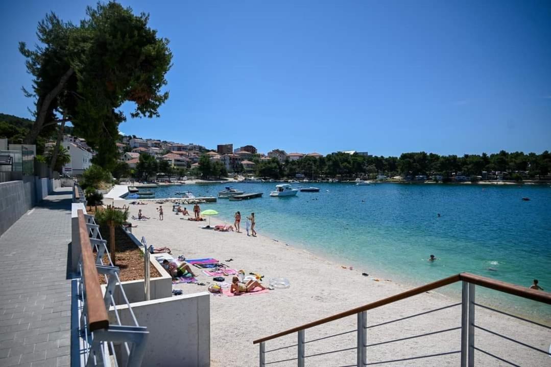 Gracia & Toni * Trogir