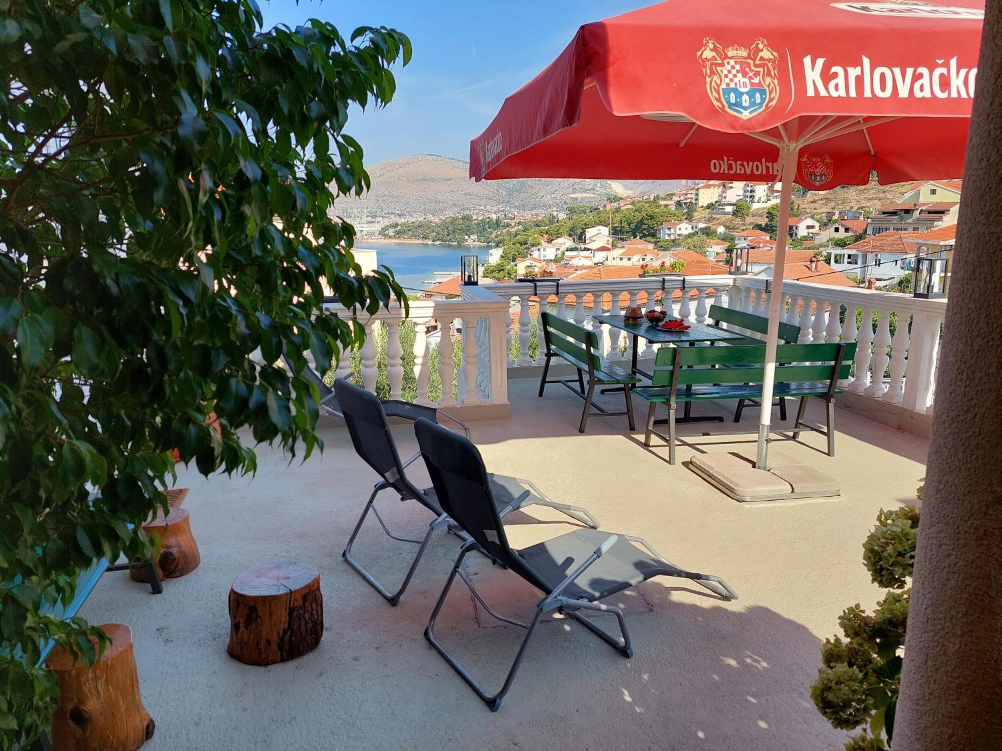 Gracia & Toni * Trogir