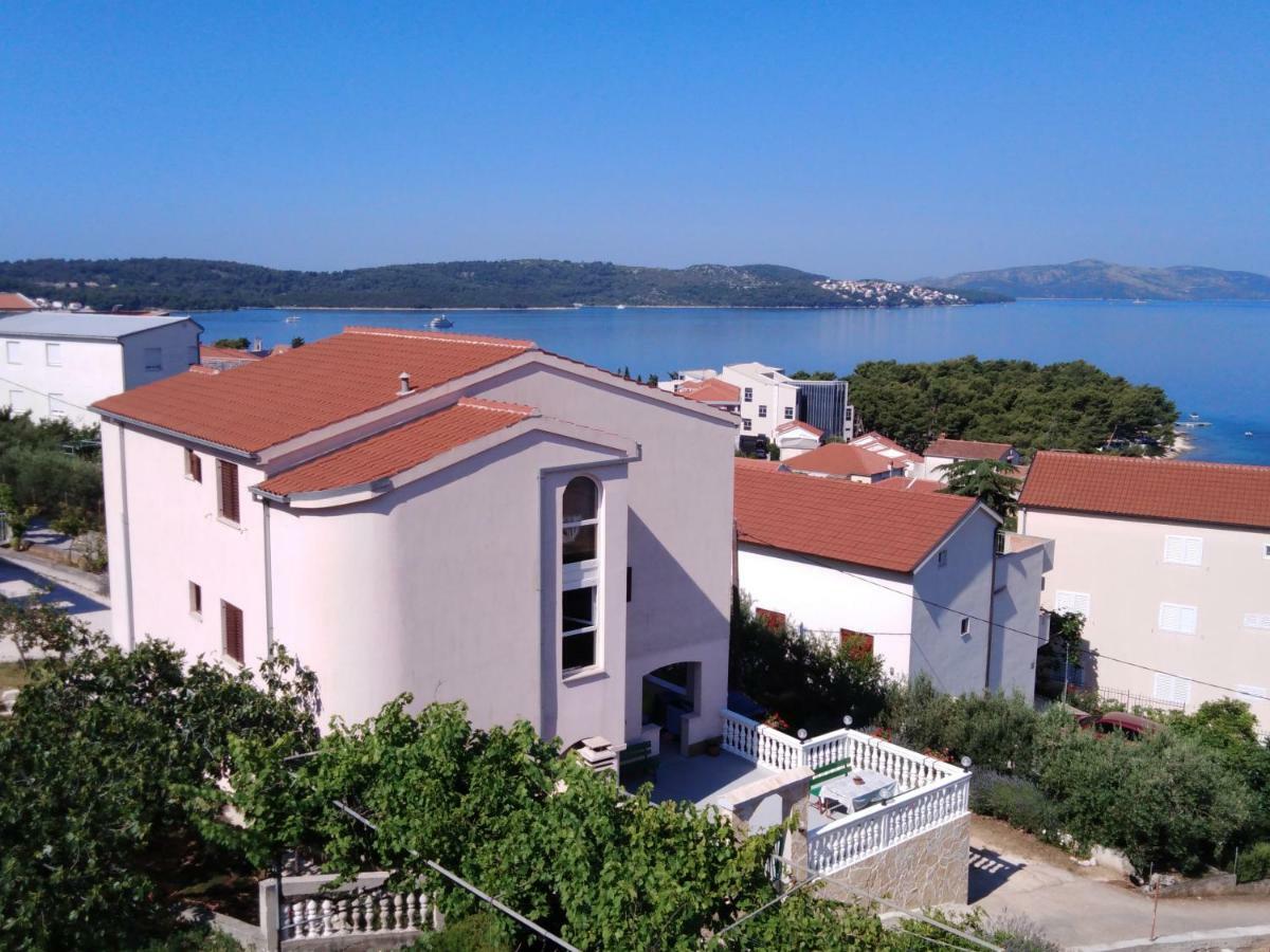 Gracia & Toni Trogir