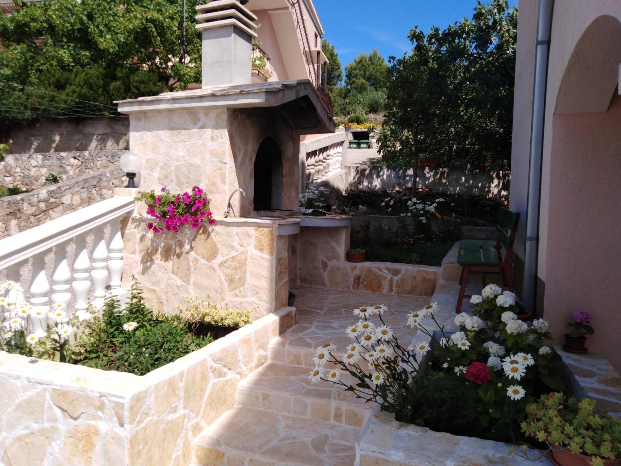 Gracia & Toni * Trogir