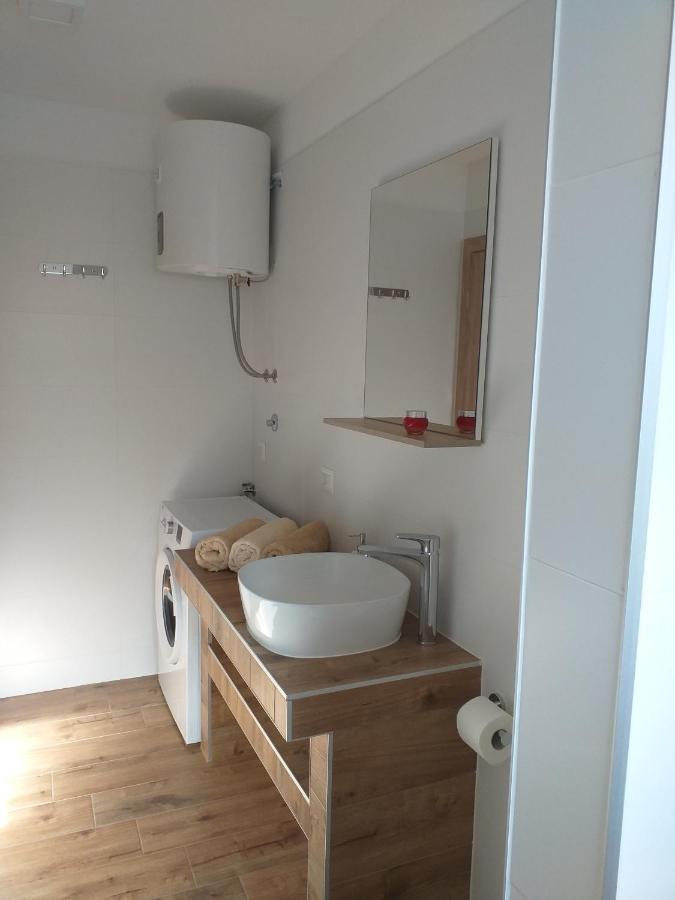 Gracia & Toni Apartment Trogir