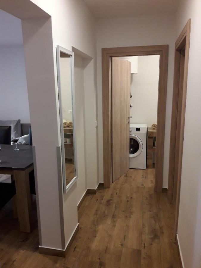 Apartment Gracia & Toni Trogir
